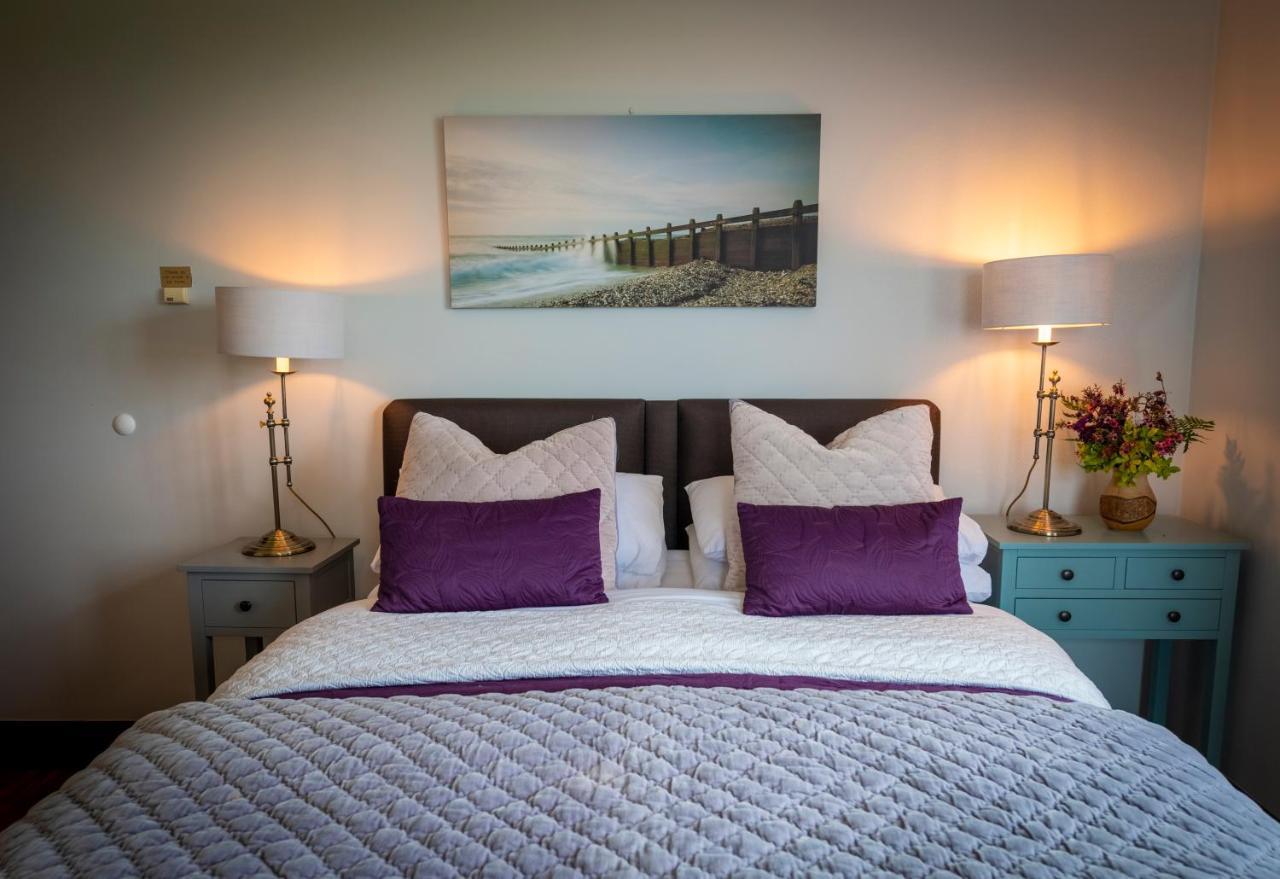 Bunratty Meadows Bed & Breakfast Екстер'єр фото