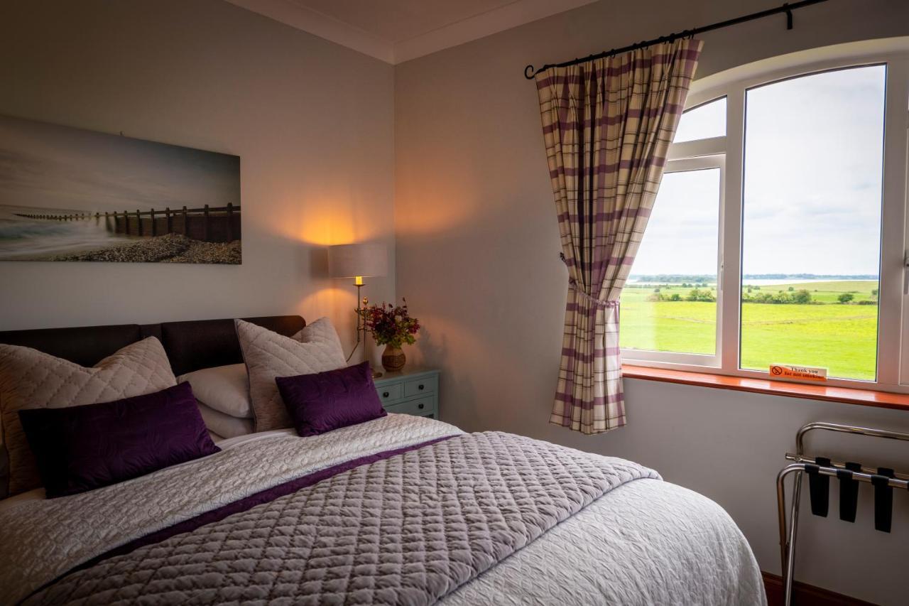 Bunratty Meadows Bed & Breakfast Екстер'єр фото