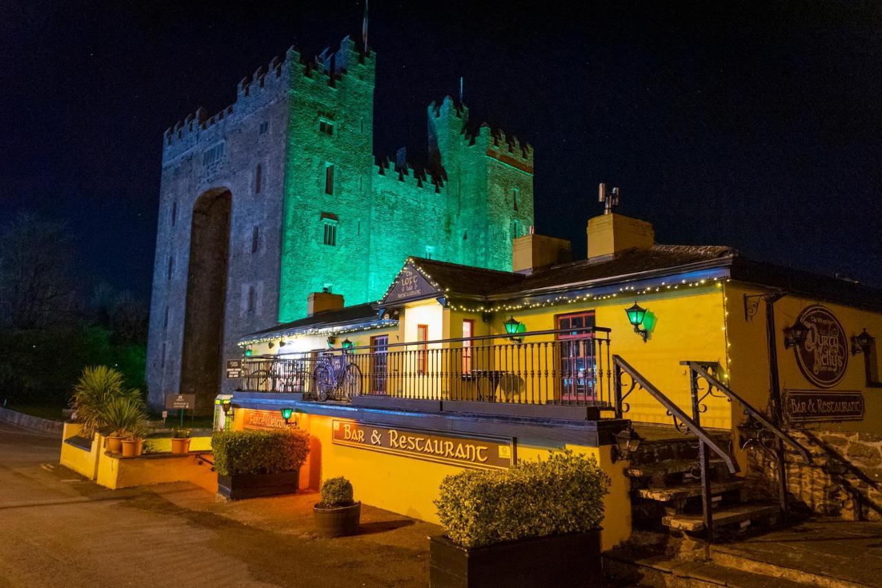 Bunratty Meadows Bed & Breakfast Екстер'єр фото