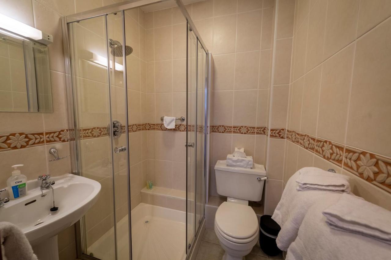 Bunratty Meadows Bed & Breakfast Екстер'єр фото