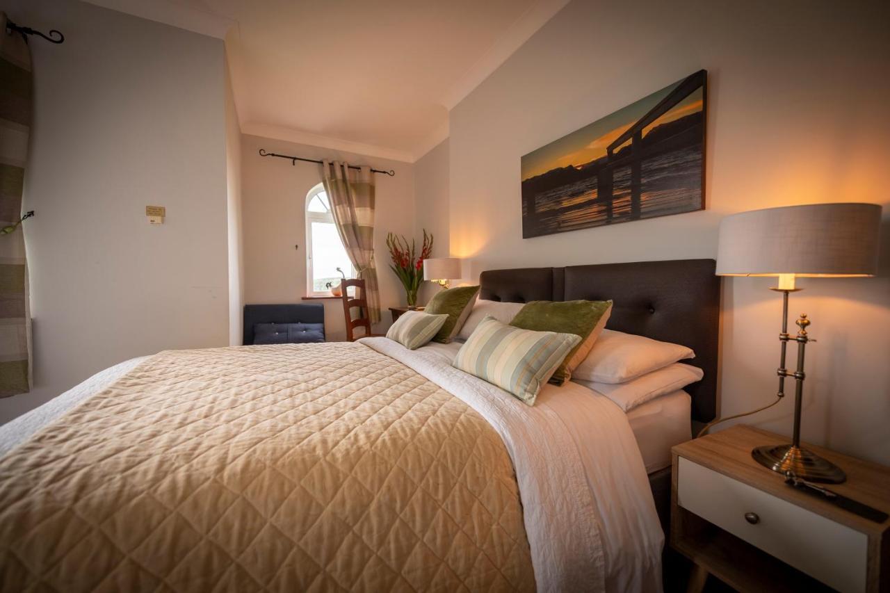 Bunratty Meadows Bed & Breakfast Екстер'єр фото