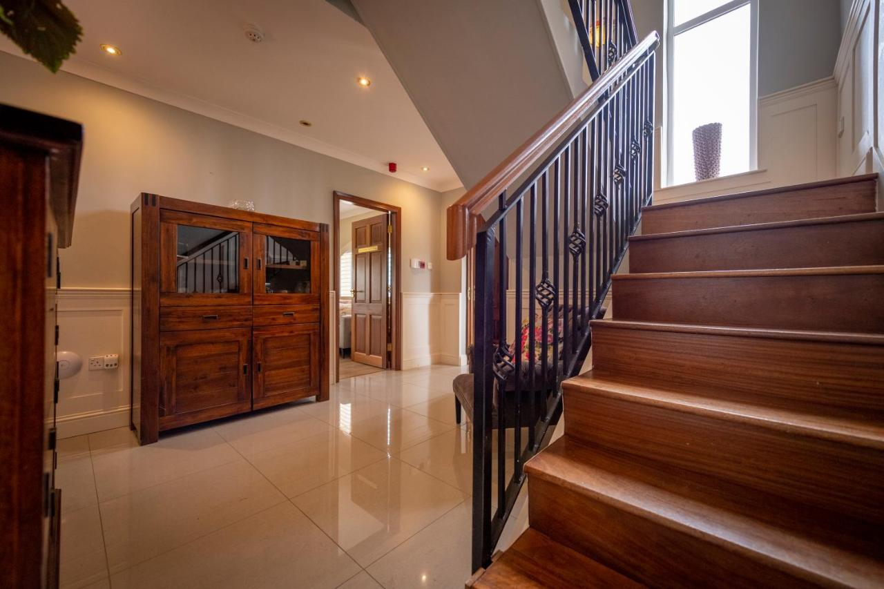Bunratty Meadows Bed & Breakfast Екстер'єр фото