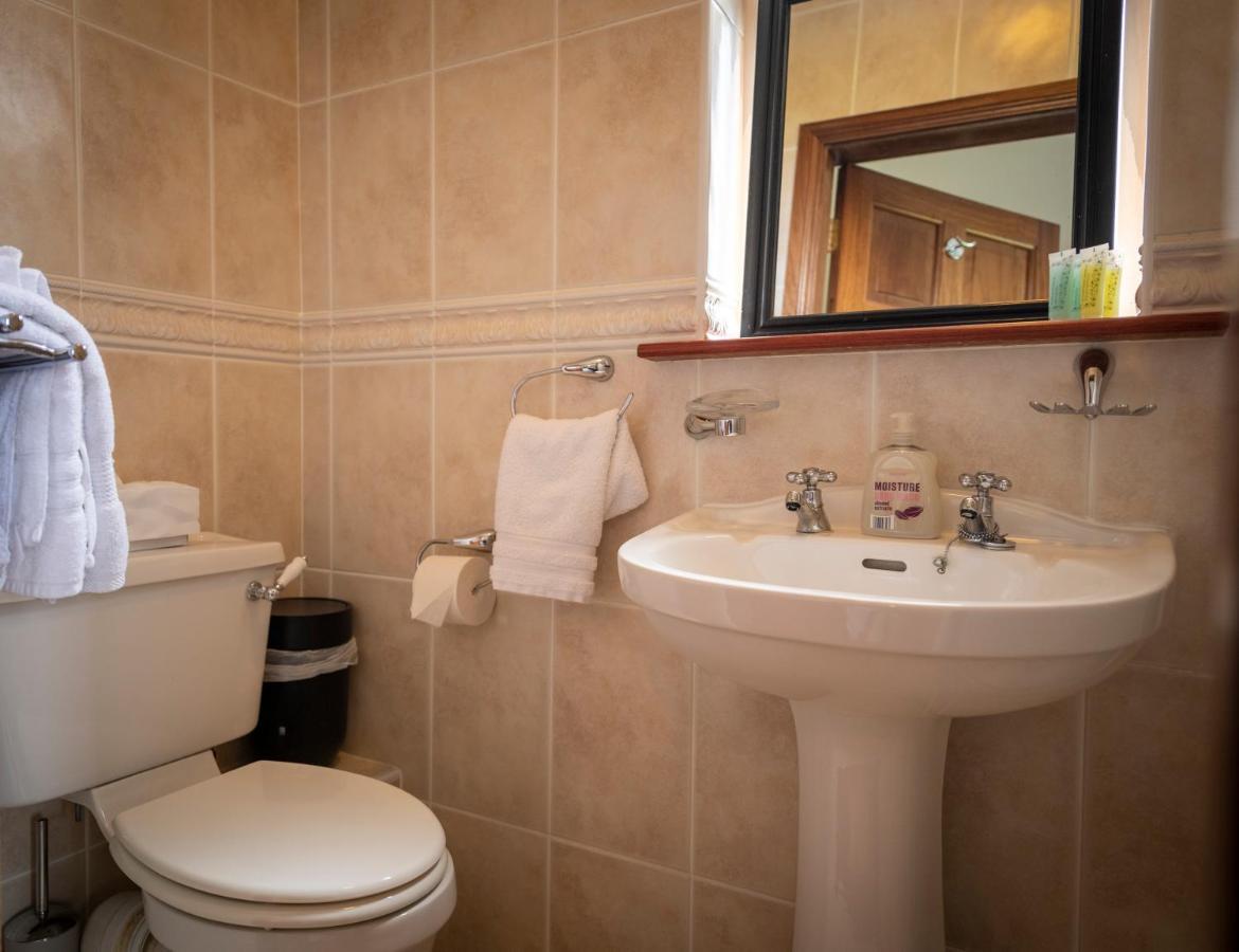 Bunratty Meadows Bed & Breakfast Екстер'єр фото