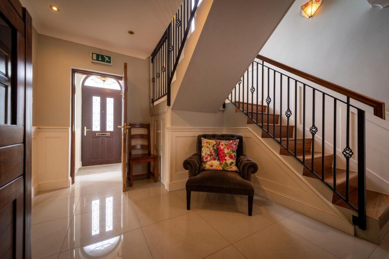 Bunratty Meadows Bed & Breakfast Екстер'єр фото
