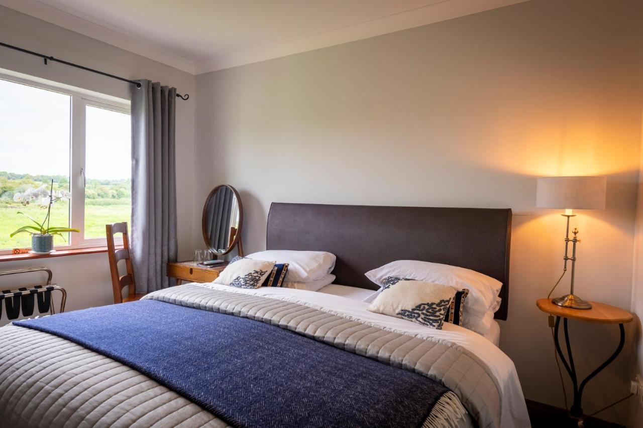 Bunratty Meadows Bed & Breakfast Екстер'єр фото