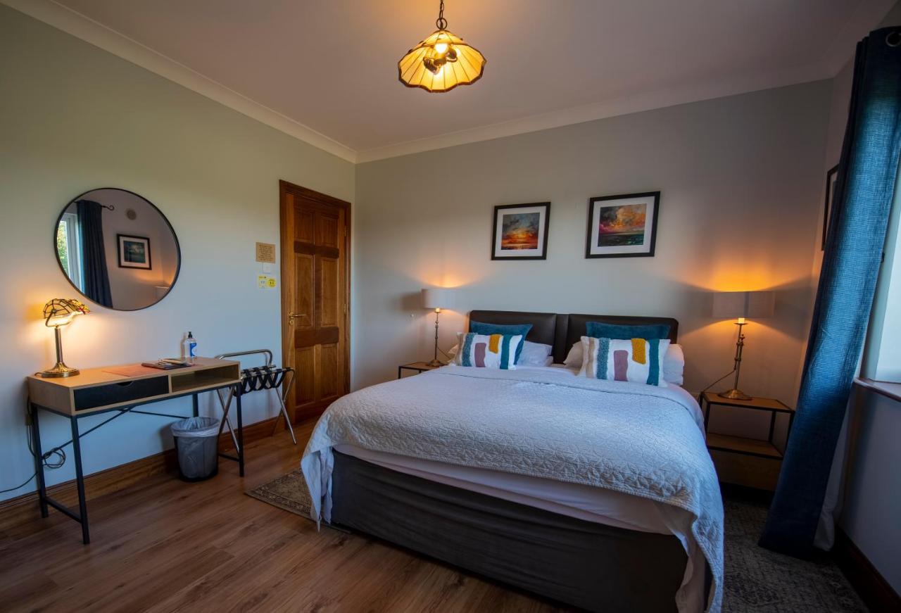 Bunratty Meadows Bed & Breakfast Екстер'єр фото