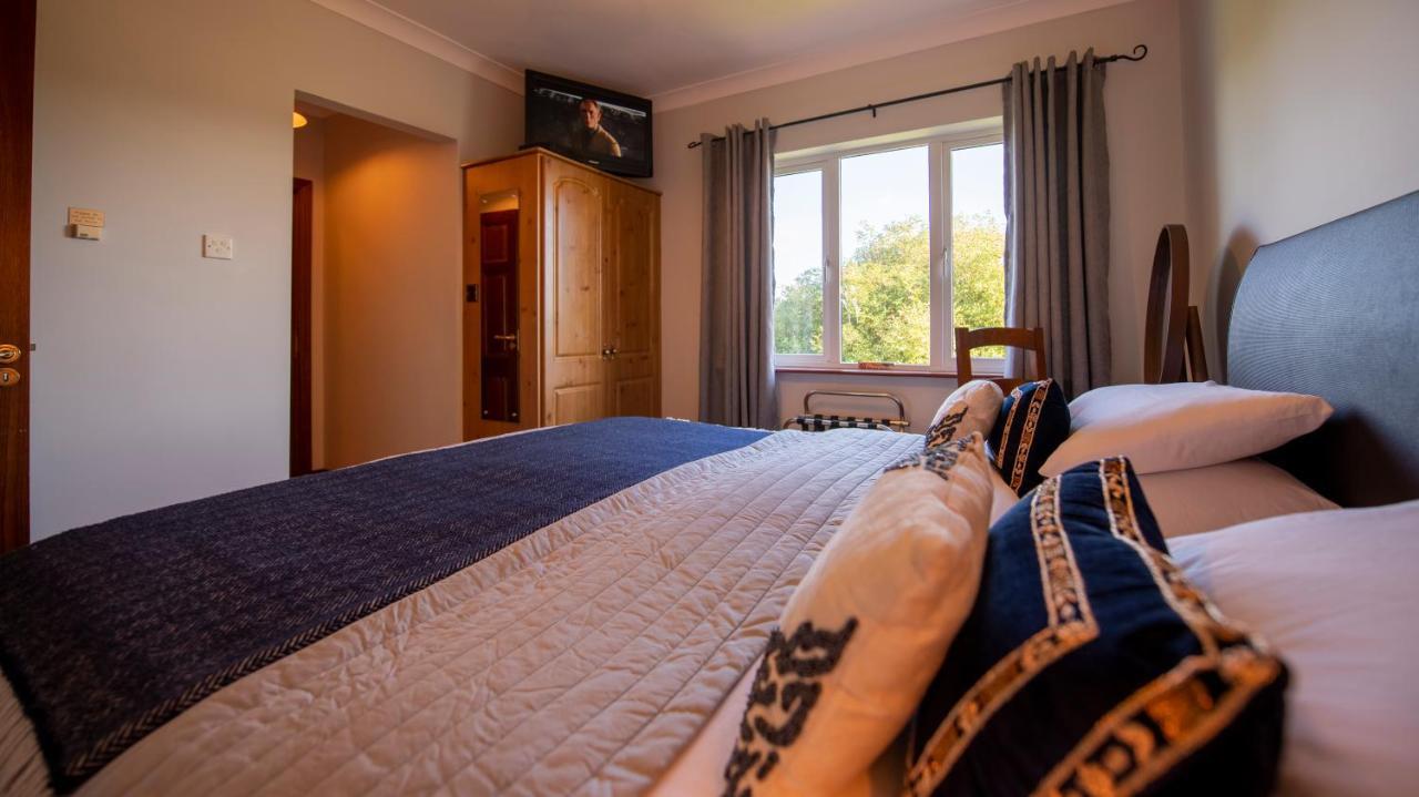 Bunratty Meadows Bed & Breakfast Екстер'єр фото