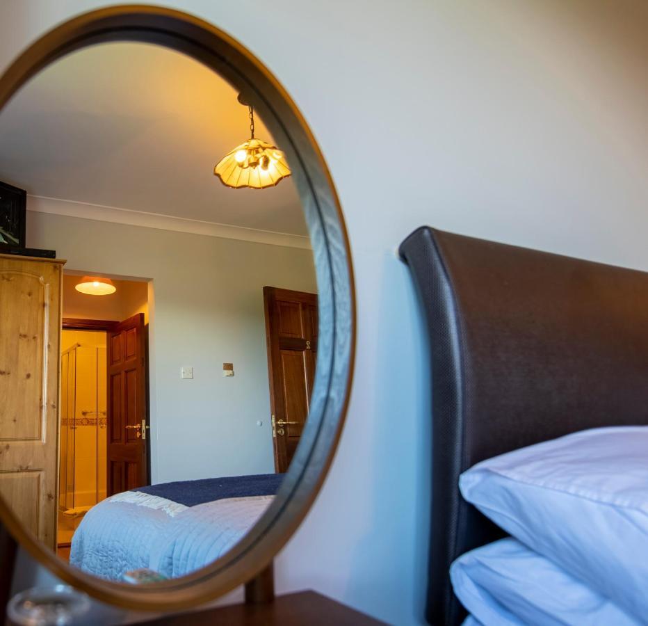 Bunratty Meadows Bed & Breakfast Екстер'єр фото