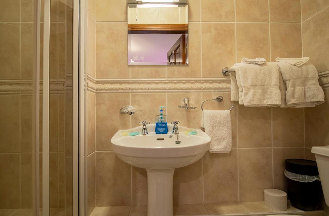 Bunratty Meadows Bed & Breakfast Екстер'єр фото