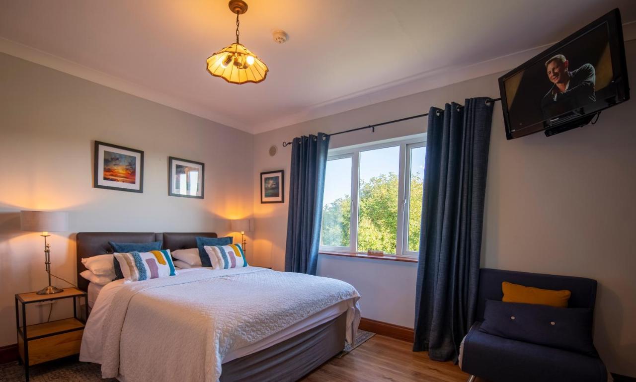 Bunratty Meadows Bed & Breakfast Екстер'єр фото