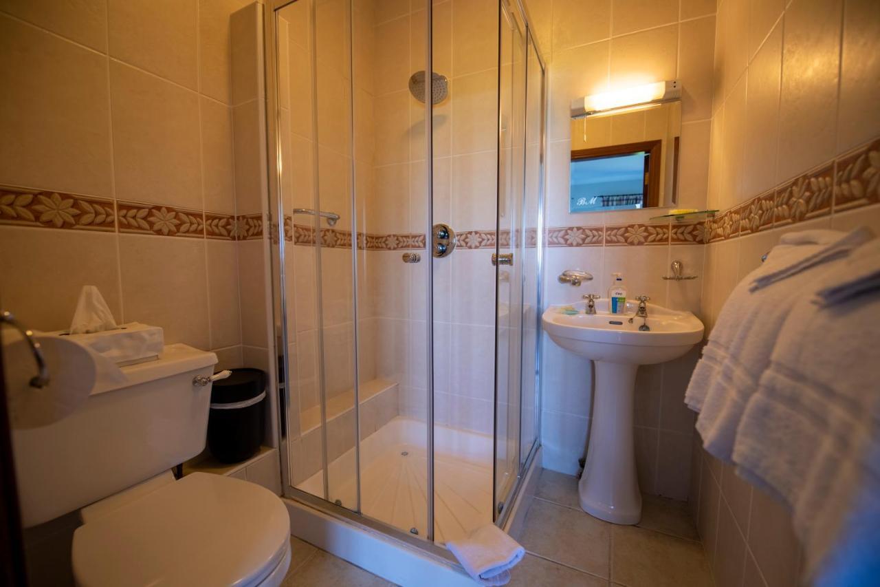 Bunratty Meadows Bed & Breakfast Екстер'єр фото
