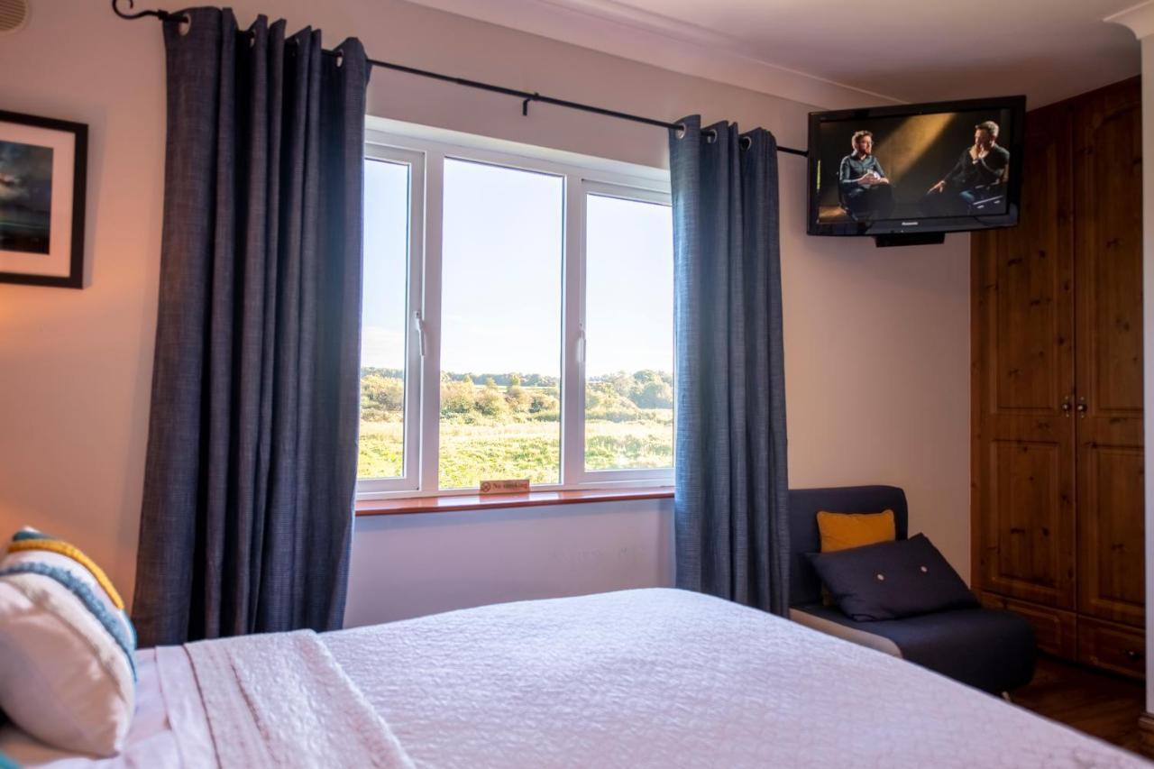 Bunratty Meadows Bed & Breakfast Екстер'єр фото