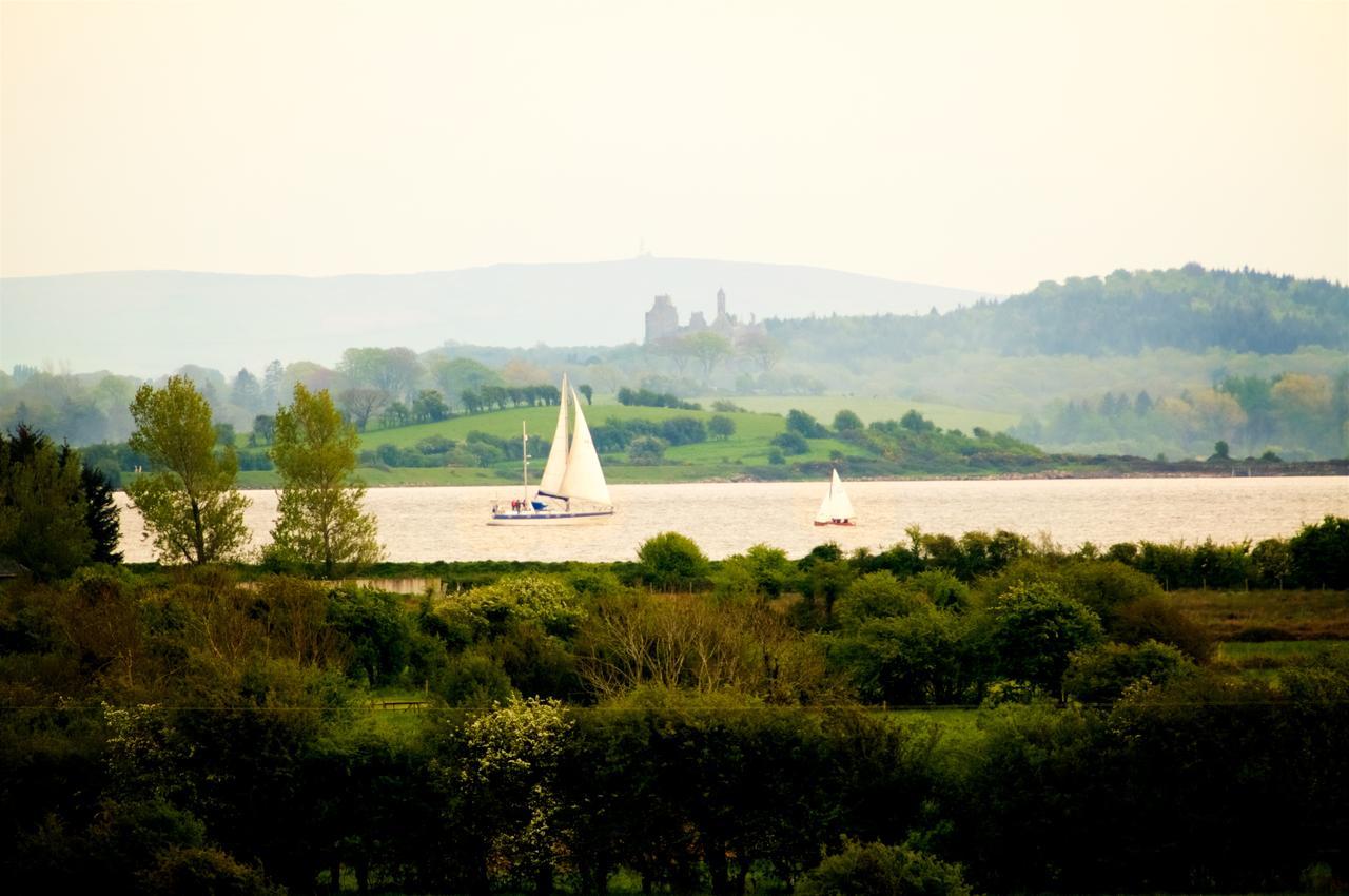 Bunratty Meadows Bed & Breakfast Екстер'єр фото