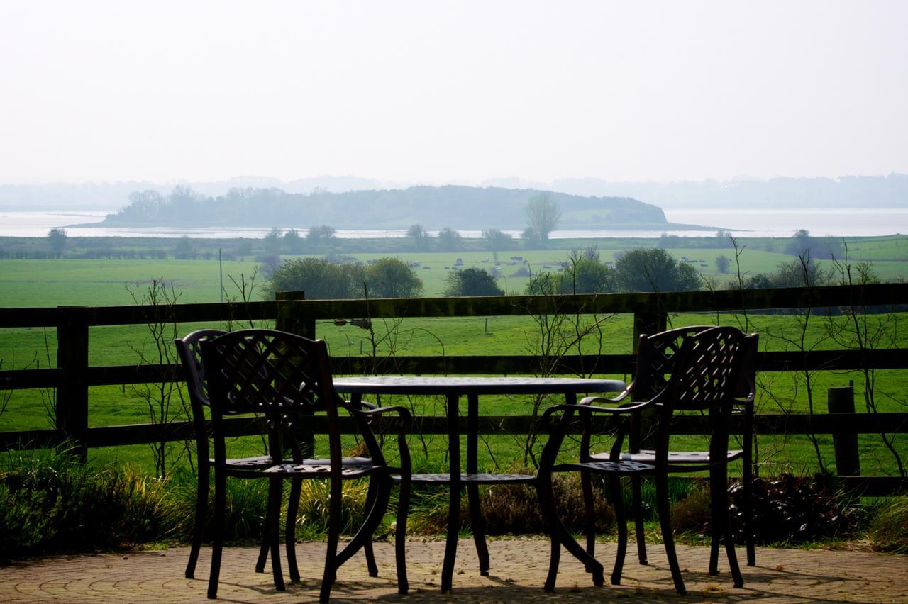 Bunratty Meadows Bed & Breakfast Екстер'єр фото