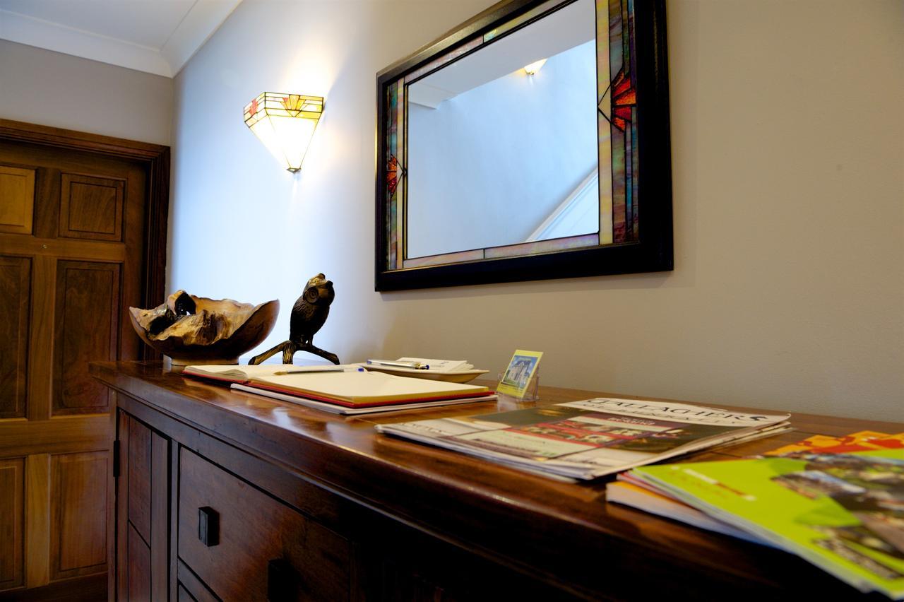 Bunratty Meadows Bed & Breakfast Екстер'єр фото