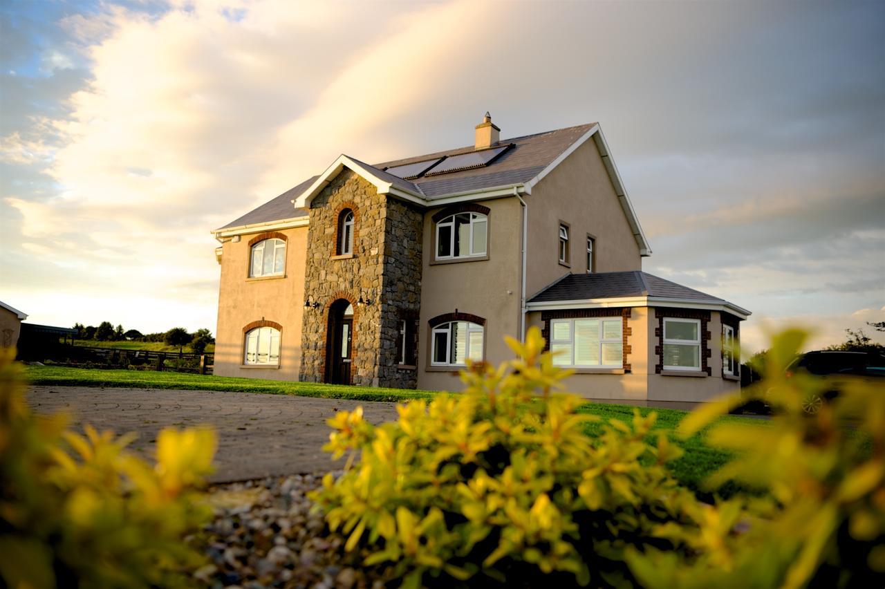 Bunratty Meadows Bed & Breakfast Екстер'єр фото